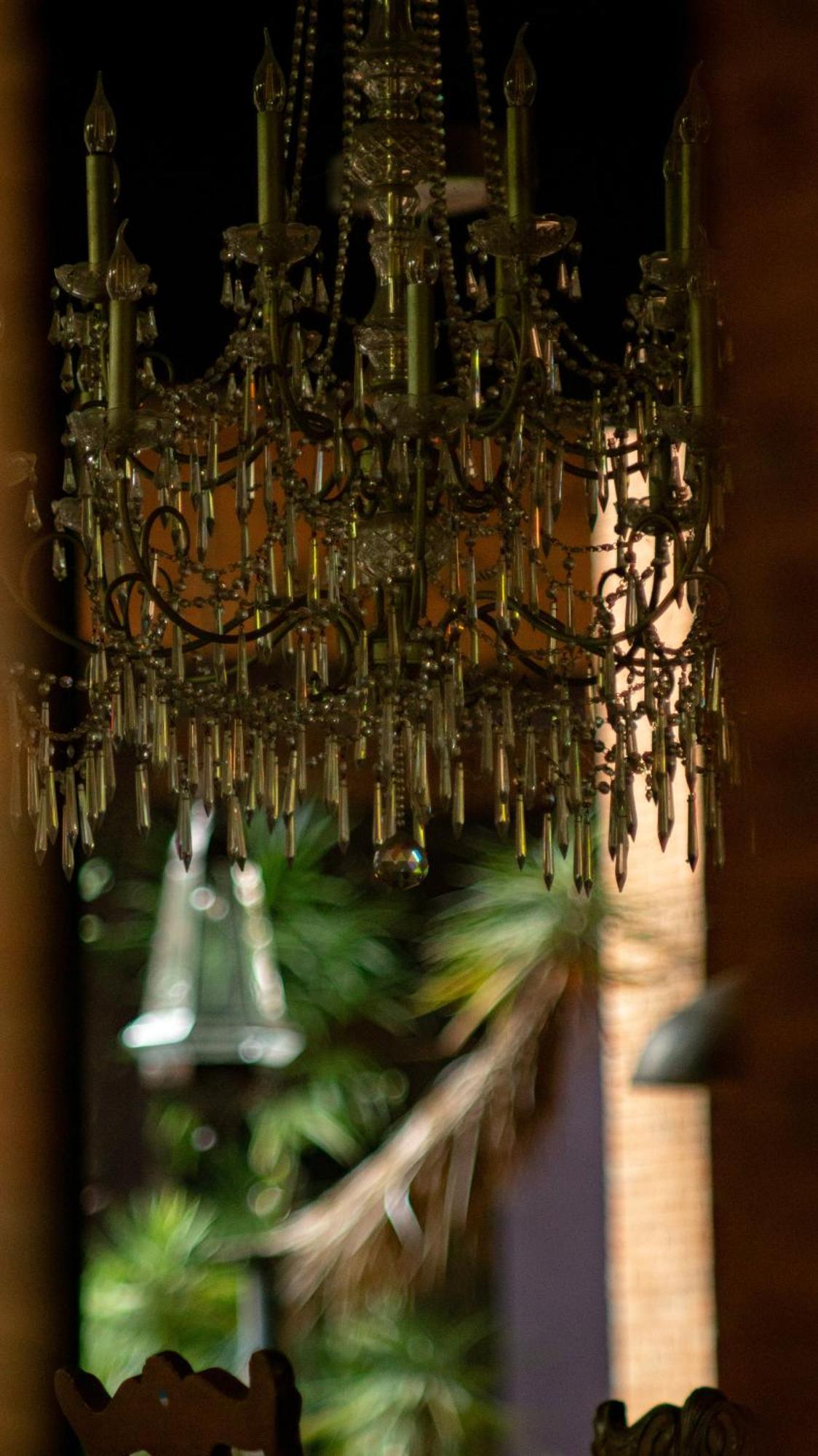 Chandra Residence Chiang Mai Eksteriør billede