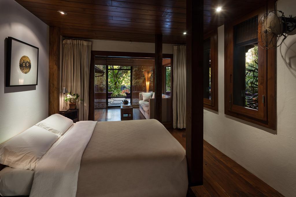Chandra Residence Chiang Mai Eksteriør billede